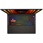 Ноутбук MSI Vector 16 HX AI A2XWHG-080XRU 9S7-15M352-080 (16 ", WUXGA 1920x1200 (16:10), Intel, Core Ultra 7, 32 Гб, SSD, 1 ТБ, NVIDIA GeForce RTX5070Ti)