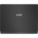 Ноутбук MSI Prestige 14 AI+ Evo C2VMG-026RU 9S7-14N321-026 14 ", WQXGA+ 2880x1800 (16:10), Intel, Core Ultra 7, 32 Гб, 1 ТБ, Intel Arc Graphics 140V, Windows 11 Home