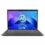 Ноутбук MSI Prestige 13 AI Evo A1MG-246XRU 9S7-13Q222-246 (13.3 ", WQXGA+ 2880x1800 (16:10), Intel, Core Ultra 5, 16 Гб, 1 ТБ, Intel Arc Graphics)