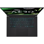 Ноутбук Gigabyte AERO X16 1WH (1WH93KZC94DH) 16 ", WQXGA 2560x1600 (16:10), AMD, Ryzen AI 7, 16 Гб, 1 ТБ, nVidia GeForce RTX 5070, Windows 11 Home