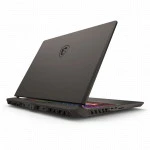 Ноутбук MSI Vector 16 HX AI A2XWIG-487XRU 9S7-15M352-487 (16 ", WQXGA 2560x1600 (16:10), Intel, Core Ultra 9, 32 Гб, SSD, 1 ТБ, NVIDIA GeForce RTX5080)