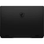 Ноутбук MSI Pulse 17 AI C1VEKG-089XRU 9S7-17T311-089 (17 ", WQXGA 2560x1600 (16:10), Intel, Core Ultra 7, 32 Гб, SSD, 1 ТБ, nVidia GeForce RTX 4050)