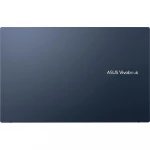 Ноутбук Asus VivoBook 15X OLED X1503ZA-L1493 (15.6 ", FHD 1920x1080 (16:9), Intel, Core i3, 16 Гб, 512 ГБ, Intel Iris Xe Graphics)