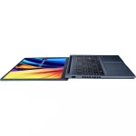 Ноутбук Asus VivoBook 15X OLED X1503ZA-L1493 (15.6 ", FHD 1920x1080 (16:9), Intel, Core i3, 16 Гб, 512 ГБ, Intel Iris Xe Graphics)