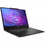 Ноутбук MSI VenturePro 17 AI A2HVEG-023XRU 9S7-17U111-023 (17.3 ", FHD 1920x1080 (16:9), Intel, Core Ultra 7, 16 Гб, SSD, 512 ГБ, nVidia GeForce RTX 4050)