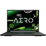Ноутбук Gigabyte AERO X16 1TH (1TH93KZ894AD) (16 ", WUXGA 1920x1200 (16:10), AMD, Ryzen AI 7, 16 Гб, SSD, 1 ТБ, nVidia GeForce RTX 5050)