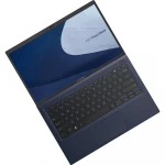 Ноутбук Asus ExpertBook B1 B1400CBA-EB2104X 90NX0571-M02ME0 (14 ", FHD 1920x1080 (16:9), Intel, Core i7, 16 Гб, 256 ГБ, Intel Iris Xe Graphics, Windows 11 Pro)
