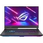 Ноутбук Asus ROG Strix G15 G513IC-HN033 90NR0502-M007K0 (15.6 ", FHD 1920x1080 (16:9), AMD, Ryzen 7, 8 Гб, 512 ГБ, nVidia GeForce RTX 3050)