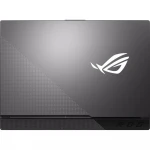 Ноутбук Asus ROG Strix G15 G513IC-HN033 90NR0502-M007K0 (15.6 ", FHD 1920x1080 (16:9), AMD, Ryzen 7, 8 Гб, 512 ГБ, nVidia GeForce RTX 3050)