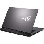 Ноутбук Asus ROG Strix G15 G513IC-HN033 90NR0502-M007K0 (15.6 ", FHD 1920x1080 (16:9), AMD, Ryzen 7, 8 Гб, 512 ГБ, nVidia GeForce RTX 3050)