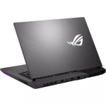 Ноутбук Asus ROG Strix G15 G513IC-HN033 90NR0502-M007K0 (15.6 ", FHD 1920x1080 (16:9), AMD, Ryzen 7, 8 Гб, 512 ГБ, nVidia GeForce RTX 3050)