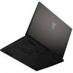 Ноутбук MSI Crosshair A16 HX D8WGKG-078XRU 9S7-15PL21-078 (16 ", WQXGA 2560x1600 (16:10), AMD, Ryzen 7, 32 Гб, SSD, 1 ТБ, nVidia GeForce RTX 5070)