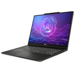 Ноутбук MSI VenturePro 16 AI A2HVEG-033XRU 9S7-261121-033 (16 ", 2K+ 2048x1280 (16:10), Intel, Core Ultra 7, 16 Гб, SSD, 1 ТБ, nVidia GeForce RTX 4050)