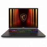 Ноутбук MSI Vector A16 HX A8WHG-033XRU 9S7-15MM72-033 (16 ", WQXGA 2560x1600 (16:10), AMD, Ryzen 9, 16 Гб, SSD, 1 ТБ, NVIDIA GeForce RTX5070Ti)