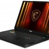 Ноутбук MSI Stealth 18 HX AI A2XWIG-890RU 9S7-1824B4-890 (18 ", WQXGA 2560x1600 (16:10), Intel, Core Ultra 9, 32 Гб, SSD, 2 ТБ, NVIDIA GeForce RTX5080)