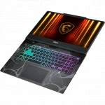 Ноутбук MSI Cyborg 15 B13WGKG-695XRU 9S7-15Q342-695 (15.6 ", FHD 1920x1080 (16:9), Intel, Core i7, 32 Гб, SSD, 1 ТБ, nVidia GeForce RTX 5070)
