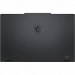 Ноутбук MSI Cyborg 17 B13WFKG-218XRU 9S7-17U332-218 17.3 ", FHD 1920x1080 (16:9), Intel, Core i5, 16 Гб, 1 ТБ, nVidia GeForce RTX 5060