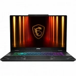 Ноутбук MSI Cyborg 17 B13WFKG-218XRU 9S7-17U332-218 17.3 ", FHD 1920x1080 (16:9), Intel, Core i5, 16 Гб, 1 ТБ, nVidia GeForce RTX 5060