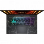 Ноутбук MSI Cyborg 17 B13WFKG-218XRU 9S7-17U332-218 17.3 ", FHD 1920x1080 (16:9), Intel, Core i5, 16 Гб, 1 ТБ, nVidia GeForce RTX 5060