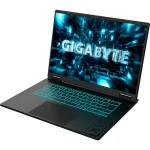 Ноутбук Gigabyte Gaming A16 Pro GA6DH (DXHG4KZCC4SD) (16 ", WQXGA 2560x1600 (16:10), Intel, Core 7, 32 Гб, SSD, 1 ТБ, NVIDIA GeForce RTX5070Ti)