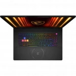 Ноутбук MSI Crosshair 18 HX AI A2XWGKG-012US 9S7-184111-045 (18 ", WQXGA 2560x1600 (16:10), Intel, Core Ultra 9, 32 Гб, SSD, 1 ТБ, nVidia GeForce RTX 5070)