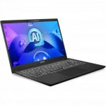 Ноутбук MSI Modern 15 H AI C1MTG-084US 9S7-15H551-084 (15.6 ", FHD 1920x1080 (16:9), Intel, Core Ultra 9, 32 Гб, SSD, 1 ТБ, Intel UHD Graphics)