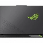 Ноутбук Asus ROG Strix G16 G614FR-S5177 90NR0NK8-M009H0 16 ", WQXGA 2560x1600 (16:10), AMD, Ryzen 9, 32 Гб, 1 ТБ, NVIDIA GeForce RTX5070Ti