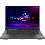 Ноутбук Asus ROG Strix G16 G614FR-S5177 90NR0NK8-M009H0 16 ", WQXGA 2560x1600 (16:10), AMD, Ryzen 9, 32 Гб, 1 ТБ, NVIDIA GeForce RTX5070Ti