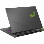 Ноутбук Asus ROG Strix G16 G614FR-S5177 90NR0NK8-M009H0 16 ", WQXGA 2560x1600 (16:10), AMD, Ryzen 9, 32 Гб, 1 ТБ, NVIDIA GeForce RTX5070Ti