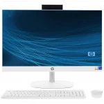 Моноблок HP 24-cr0009l 23.8 AV8L0PA (23.8 ", Intel, Core i7, 1355U, 1.7 ГГц, 16 Гб, SSD, 512 Гб)