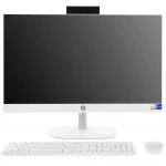 Моноблок HP 24-cr0009l 23.8 AV8L0PA (23.8 ", Intel, Core i7, 1355U, 1.7 ГГц, 16 Гб, SSD, 512 Гб)