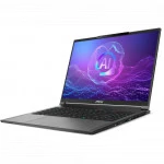 Ноутбук MSI Creator A16 AI+ A3HVGG-268RU 9S7-15FK14-268 (16 ", WQXGA 2560x1600 (16:10), AMD, Ryzen AI 9, 32 Гб, SSD, 1 ТБ, NVIDIA GeForce RTX 4070)