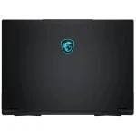 Ноутбук MSI Stealth 18 HX AI A2XWIG-051RU 9S7-183341-051 18 ", 4K Ultra HD + 3840x2400 (16:10), Intel, Core Ultra 9, 64 Гб, 2 ТБ, NVIDIA GeForce RTX5080, Windows 11 Home