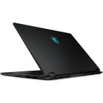 Ноутбук MSI Stealth 18 HX AI A2XWIG-051RU 9S7-183341-051 18 ", 4K Ultra HD + 3840x2400 (16:10), Intel, Core Ultra 9, 64 Гб, 2 ТБ, NVIDIA GeForce RTX5080, Windows 11 Home