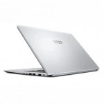 Ноутбук MSI Modern 15 F13MG-476XRU 9S7-15S122-476 (15.6 ", FHD 1920x1080 (16:9), Intel, Core i5, 16 Гб, SSD, 512 ГБ, Intel Iris Xe Graphics)
