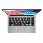Ноутбук MSI Modern 15 F13MG-476XRU 9S7-15S122-476 (15.6 ", FHD 1920x1080 (16:9), Intel, Core i5, 16 Гб, SSD, 512 ГБ, Intel Iris Xe Graphics)
