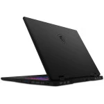 Ноутбук MSI Pulse 17 AI C1VEKG-088XRU 9S7-17T311-088 (17 ", WQXGA 2560x1600 (16:10), Intel, Core Ultra 5, 16 Гб, SSD, 1 ТБ, nVidia GeForce RTX 4050)