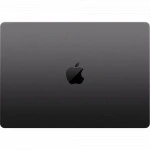 Ноутбук Apple MacBook Pro 14 M4 Pro Space Black MX2J3B/A 14.2 ", 3K 3024x1964 (16:10), Apple, M4 series, 24 Гб, 1 ТБ, Apple M4 Pro 20-core, Mac OS