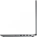 Ноутбук Dell Latitude 5530 210-BDJK N209L5530MLK15EMEA_VP (15.6 ", FHD 1920x1080 (16:9), Intel, Core i5, 16 Гб, SSD, 512 ГБ, Intel Iris Xe Graphics)