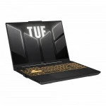 Ноутбук Asus TUF Gaming F16 X608JHR-RV152 90NR0NA1-M00840 16 ", WUXGA 1920x1200 (16:10), Intel, Core i5, 16 Гб, 1 ТБ, nVidia GeForce RTX 5050