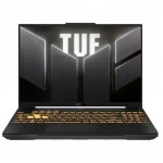 Ноутбук Asus TUF Gaming F16 X608JHR-RV152 90NR0NA1-M00840 16 ", WUXGA 1920x1200 (16:10), Intel, Core i5, 16 Гб, 1 ТБ, nVidia GeForce RTX 5050