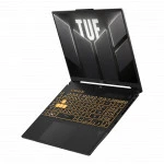 Ноутбук Asus TUF Gaming F16 X608JHR-RV152 90NR0NA1-M00840 16 ", WUXGA 1920x1200 (16:10), Intel, Core i5, 16 Гб, 1 ТБ, nVidia GeForce RTX 5050