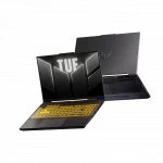 Ноутбук Asus TUF Gaming F16 X608JHR-RV152 90NR0NA1-M00840 16 ", WUXGA 1920x1200 (16:10), Intel, Core i5, 16 Гб, 1 ТБ, nVidia GeForce RTX 5050