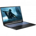 Ноутбук Dream Machines RG5050-15KZ26 15.6 ", FHD 1920x1080 (16:9), Intel, Core i7, 16 Гб, 1 ТБ, nVidia GeForce RTX 5050