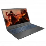 Ноутбук Dream Machines RG3050-15KZ70 15.6 ", FHD 1920x1080 (16:9), Intel, Core i5, 16 Гб, 512 ГБ, nVidia GeForce RTX 3050