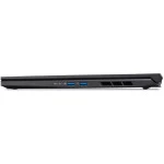 Ноутбук Acer Nitro V16 ANV16-42 NH.U1FER.001 16 ", WUXGA 1920x1200 (16:10), AMD, Ryzen 7, 16 Гб, 512 ГБ, nVidia GeForce RTX 5070