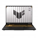Ноутбук Asus TUF Gaming F16 FX608JHR-RV144 90NR0NA1-M007N0 16 ", WUXGA 1920x1200 (16:10), Intel, Core i5, 16 Гб, 512 ГБ, nVidia GeForce RTX 5050