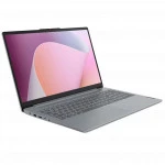 Ноутбук Lenovo IdeaPad Slim 3 15AMN8 82XQ00JPRK (15.6 ", FHD 1920x1080 (16:9), AMD, Ryzen 5, 16 Гб, 512 ГБ, AMD Radeon 610M)