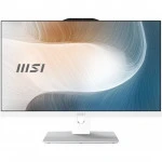 Моноблок MSI Modern AM242P 12M-629RU 9S6-AE0712-629 (23.8 ", Intel, Pentium, 8505, 3.3 ГГц, 4 Гб, SSD, 128 Гб)