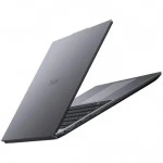 Ноутбук Chuwi Corebook Plus 16 Corebook Plus 16"R5 16 ", WUXGA 1920x1200 (16:10), AMD, Ryzen 5, 16 Гб, 512 ГБ, AMD Radeon Graphics, Windows 11 Home